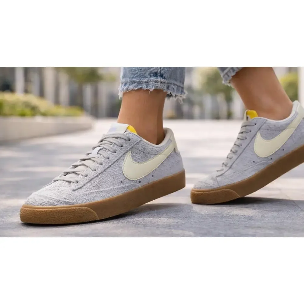 NWT❤️Nike Blazer Low '77 Vintage Women's Shoes sz8.5